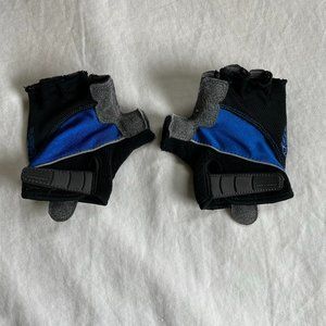 EUC Novara Kids Bike gloves, sz S/M